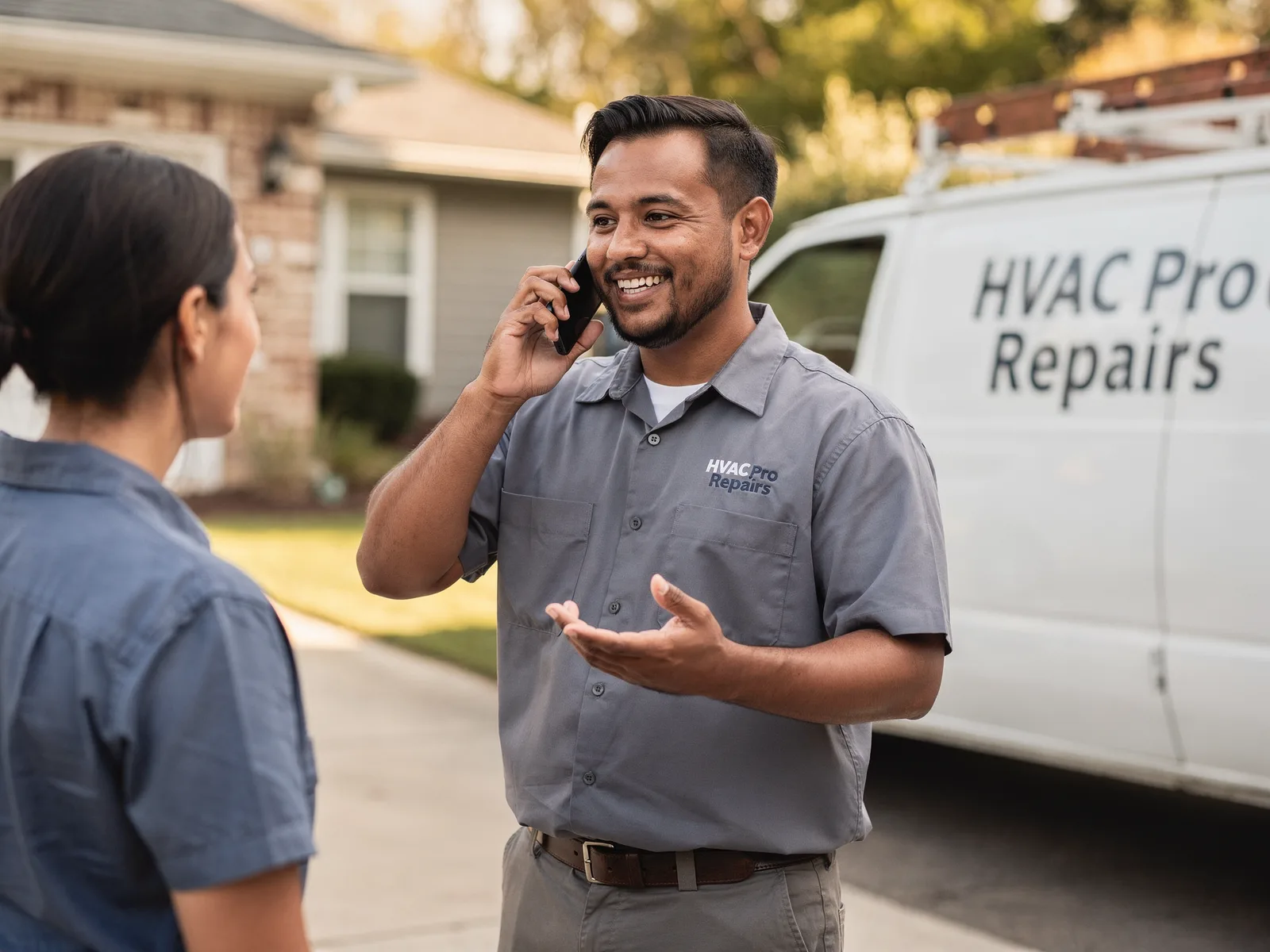 Heat Pump Repair East Hartford, CT FAQs